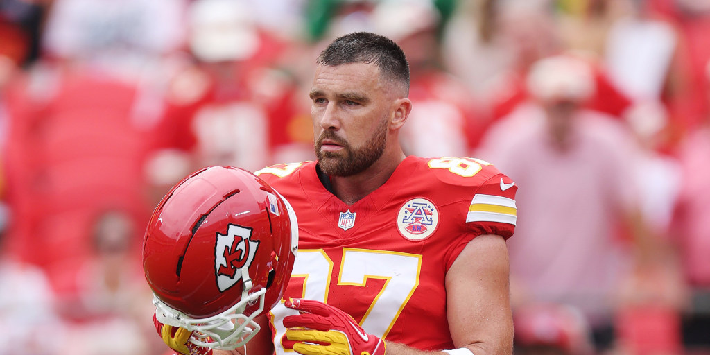 If the Chiefs fall to 0-3, it may be time for playoff panic